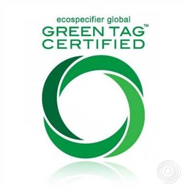 eco certificering een sensovloer is als enige in nederland e