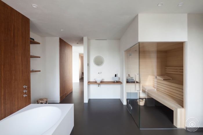de perfecte vloer voor je badkamer de waterdichte senso giet